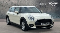 MINI Clubman 1.5 Cooper Classic 6dr Petrol Estate